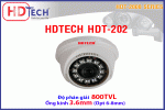 CAMERA CHỐNG TRỘM HDTECH HDT-202