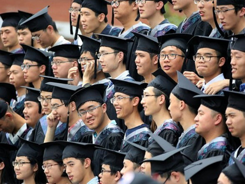 Một trường ĐH Trung Quốc chi 20 tỉ đồng để lắp camera giám sát sinh viên
