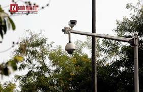 Lắp camera giám sát tuyến đường xe ben 'lộng hành'