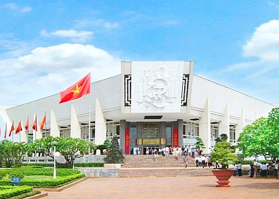 Thành Phố Hồ Chí Minh sẽ lắp camera an ninh tại điểm du lịch