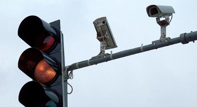 Đà Nẵng lắp camera công cộng để giám sát an ninh trật tự