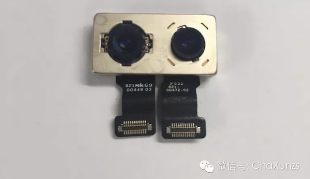 Smartphone Xiaomi, LeEco và Oppo đều có camera kép do Samsung sản xuất?