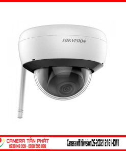 Camera wifi hikvision DS-2CD2121G1-IDW1