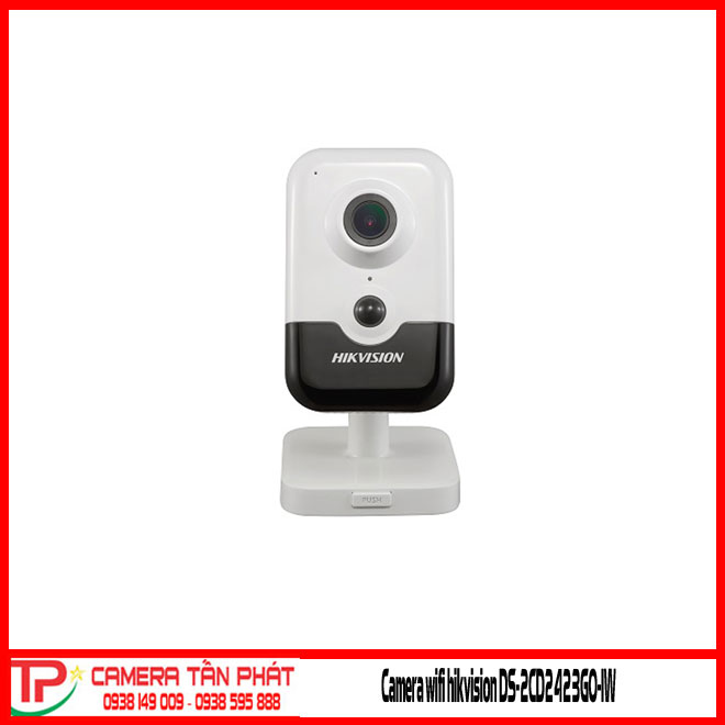 Camera Wifi Hikvision Ds-2Cd2423G0-Iw