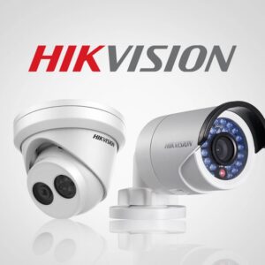 Camera thông minh Lumi Hikvision AcuSense 5 MP IR