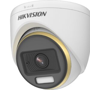 Camera Hikvision DS-2CE70DF3T-PFS Đêm Có Màu