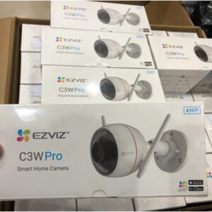 Camera Ezviz C3W Pro