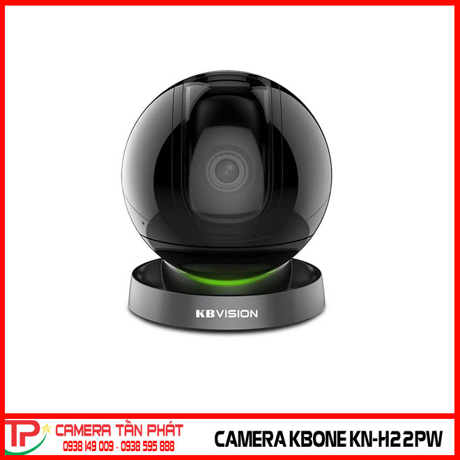 Camera Wifi Kbvision Kbone Kn-H22Pw Smart Tracking