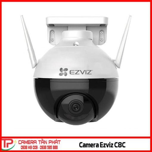 Camera Ezviz C8C