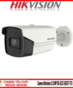 Camera Hikvision 2.0 MP DS-2CE16D3T-IT3