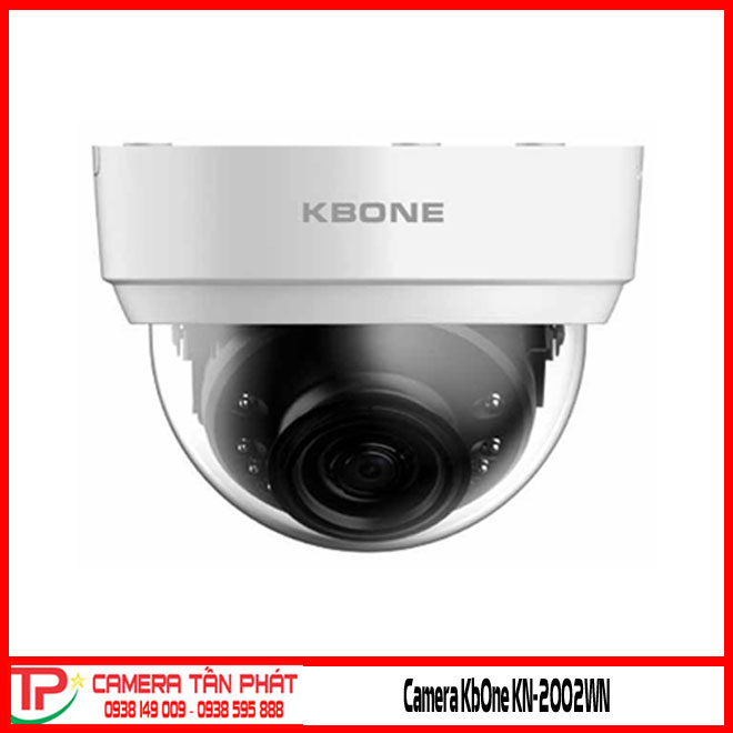 Camera Kbone Kn-2002Wn