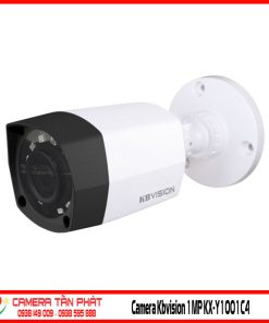 Camera Kbvision 1MP KX-Y1001C4