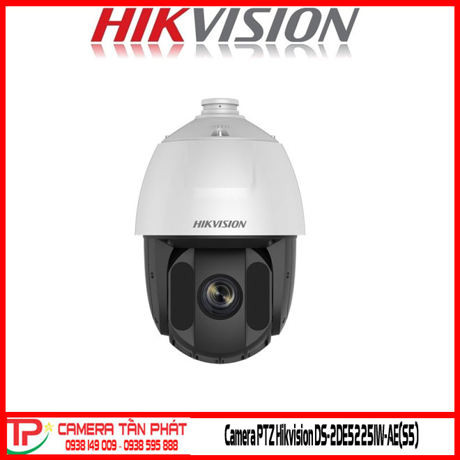 Camera Ptz Hikvision Ds-2De5225Iw-Ae(S5)
