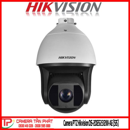 Camera Ptz Hikvision Ds-2De5232Iw-Ae (S5)