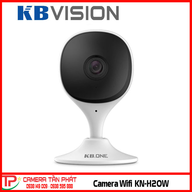 Camera Wifi Kbvision Kn-H20W