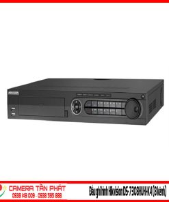Đầu ghi hình Hikvision DS-7308HUHI-K4 (8 kênh)