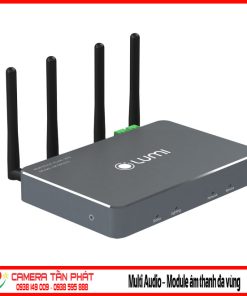 Module âm thanh đa vùng