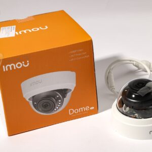 Camera Wifi Imou IPC-D42P-IMOU 4MP