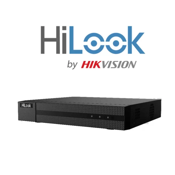 Lắp đặt trọn bộ 12 camera giám sát 2.0MP HiLook