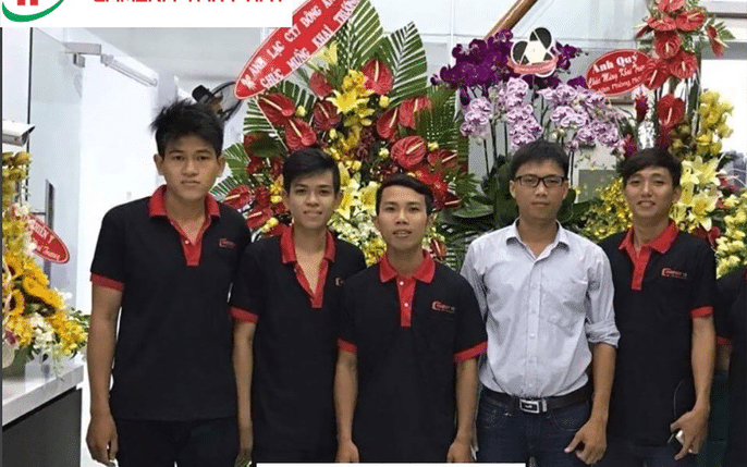 Những Lưu Ý Khi Lắp Đặt Camera Quan Sát