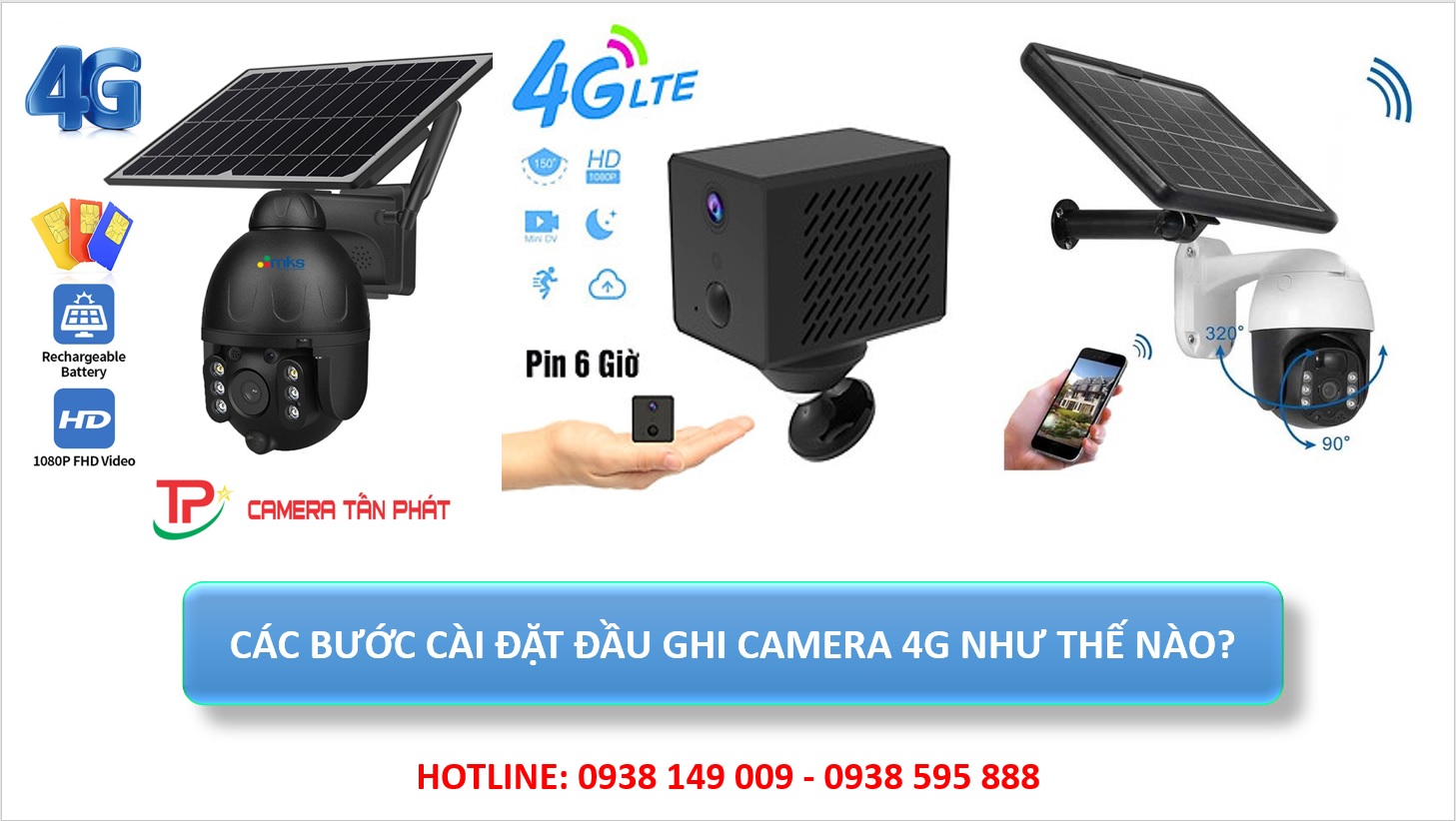 Cac Buoc Cai Dat Dau Ghi Camera 4G Nhu The Nao