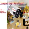 Lắp Đặt Camera Huyện Bình Chánh