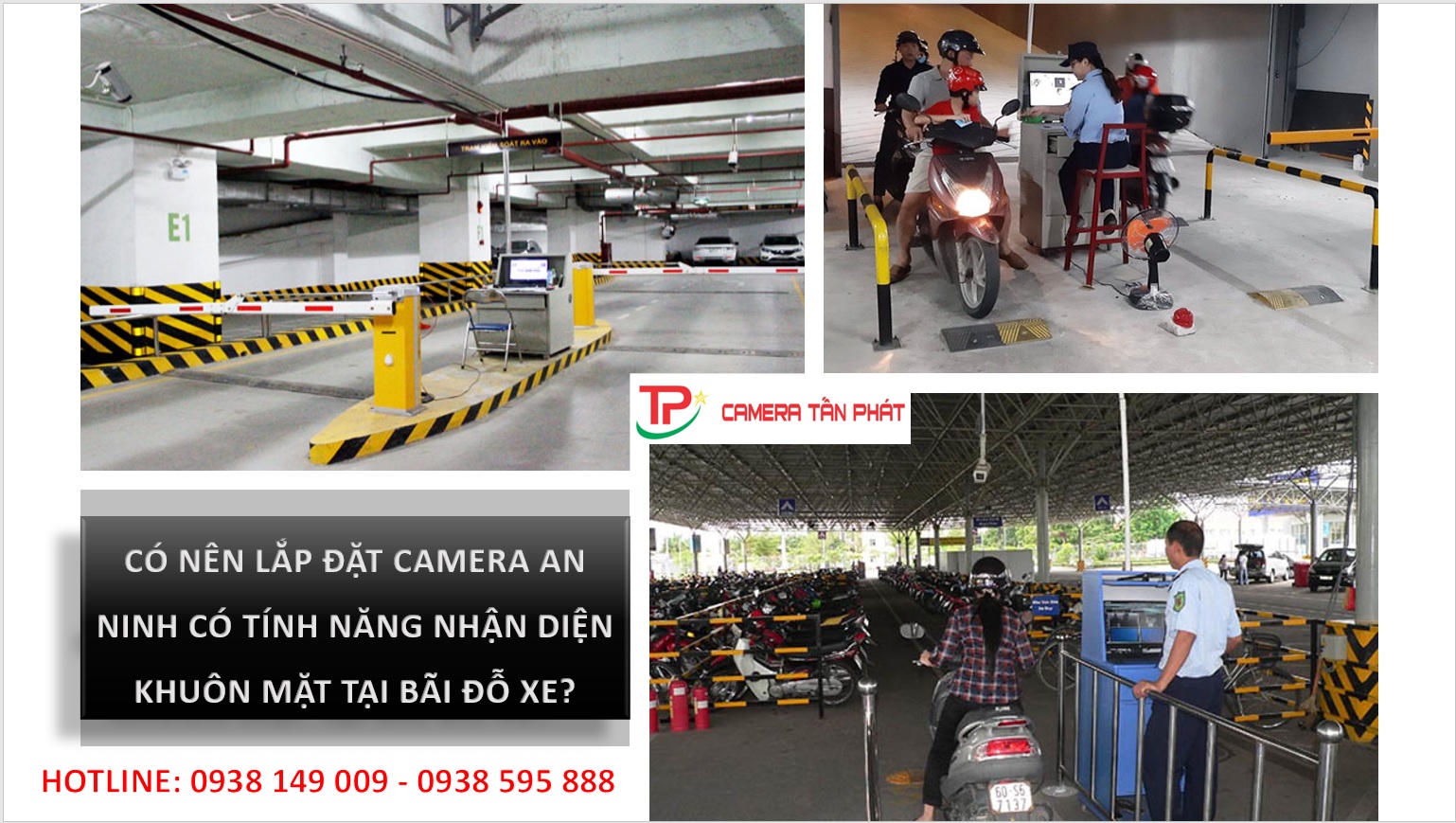 Co Nen Lap Dat Camera An Ninh Co Tinh Nang Nhan Dien Khuon Mat Tai Bai Do