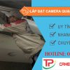 Lắp đặt camera quận Bình Thạnh bảo hành chính hãng 2 năm