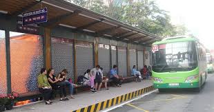 TP HCM trang bị camera an ninh cho xe buýt