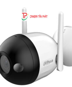 Lắp đặt trọn bộ 5 camera IP giám sát 2.0MP Dahua