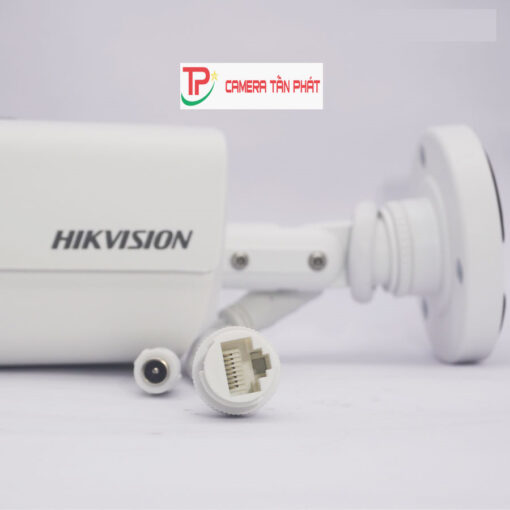 Camera Ip Hikvision Tan Phat