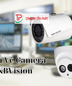 camera kbvision chinh hang