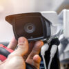Lắp đặt trọn bộ 22 Camera giám sát 2.0M Hikvision