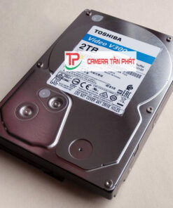 Ổ cứng HDD Toshia 2TB AV V300
