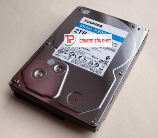 o cung giam sat 2tb toshiba