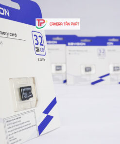 Thẻ nhớ 32GB Kbvision Chính Hãng