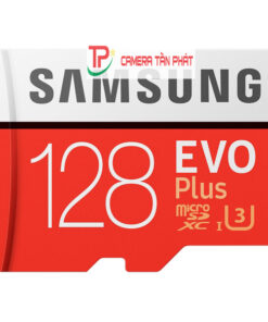 the nho samsung 128gb plus evo chinh hang