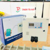 Trung Tâm Báo Động GSK-A6GSM
