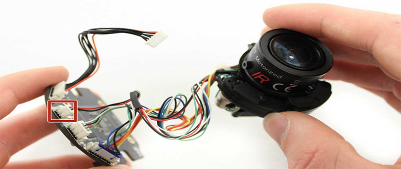 Báo giá sửa chữa camera Bình Dương 2 Báo giá sửa chữa camera Bình Dương