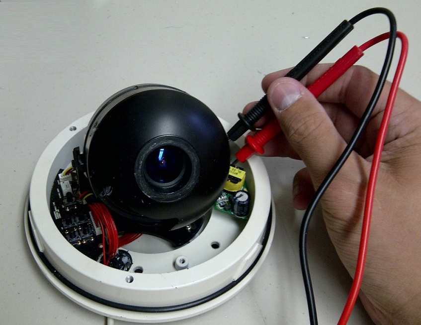 Giá Sửa Chữa Camera Quảng Ngãi