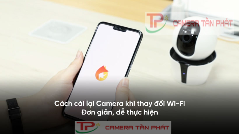 Giá camera giám sát qua điện thoại mới nhất tại Tphcm