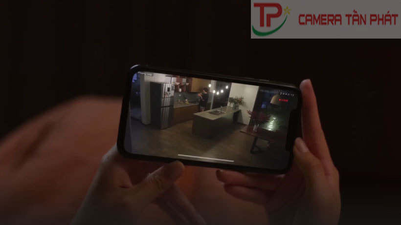 Cúp điện camera có quay được không? Giải đáp thắc mắc 2 Rút dây camera có ghi hình được không?