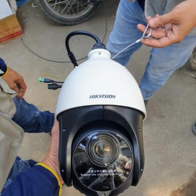 sửa chữa camera Kiên Giang