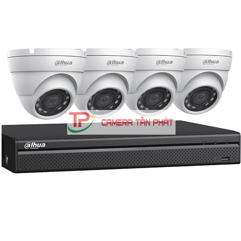 Đầu ghi hình camera chất lượng cao tại Hồ Chí Minh