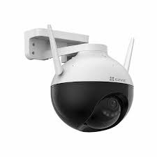 Camera Wifi Ngoài Trời Giá Rẻ