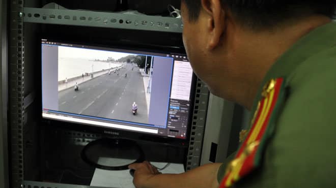 Vũng Tàu lắp đặt camera giám sát đô thị 1 Vũng Tàu lắp đặt camera giám sát đô thị