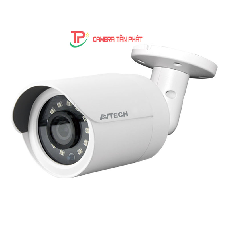 Camera ip AVTECH