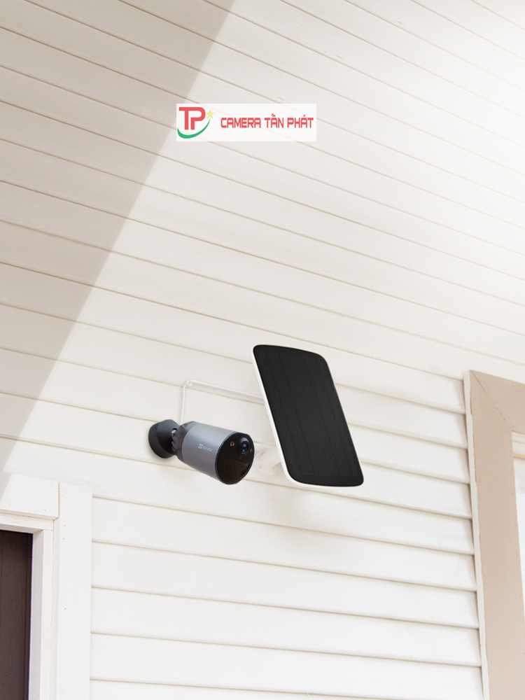 Review camera Ezviz BC1C mới nhất! 4 Review camera Ezviz BC1C mới nhất!
