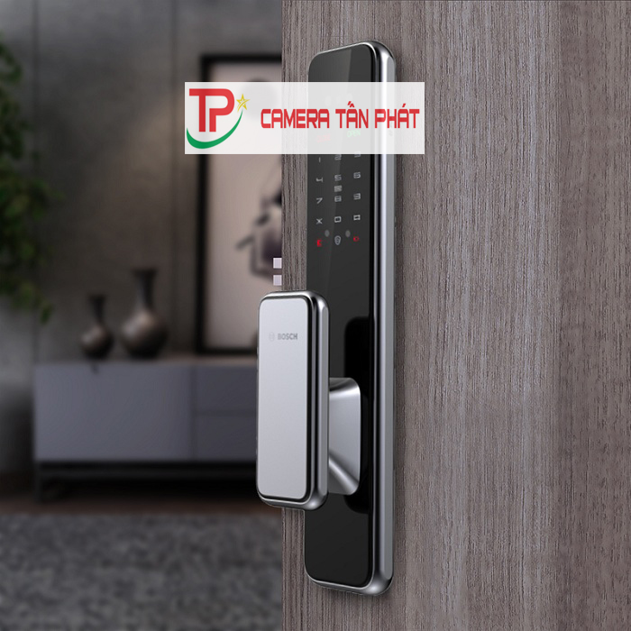 Khi nào cần bảo trì khóa cửa điện tử bạn đã biết chưa? 2 Khi nào cần bảo trì khóa cửa điện tử bạn đã biết chưa?