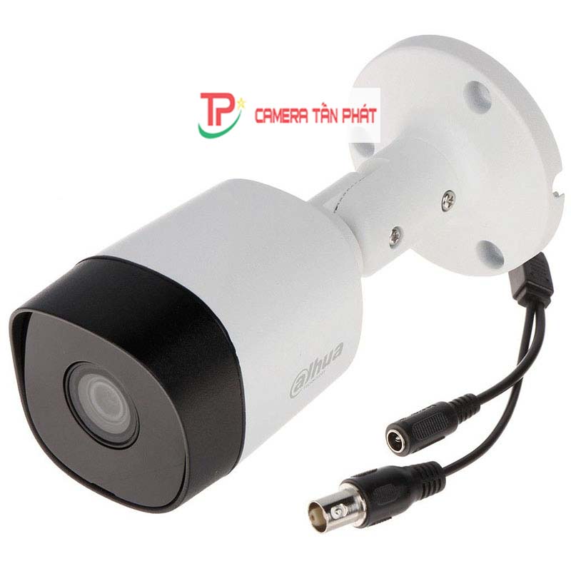 Hình ảnh thực tế và ưu điểm 2 camera Dahua HDCVI ngoài trời 2 Hình ảnh thực tế và ưu điểm 2 camera Dahua HDCVI ngoài trời